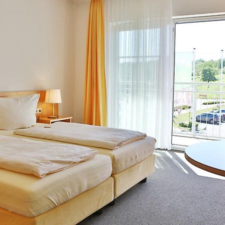 Hotel Alznauer Hof Gomaringen Eksteriør bilde
