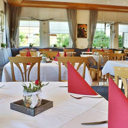 Hotel Alznauer Hof Gomaringen Eksteriør bilde