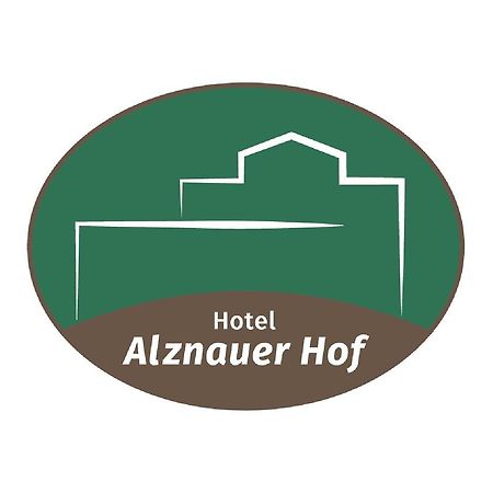 Hotel Alznauer Hof Gomaringen Eksteriør bilde