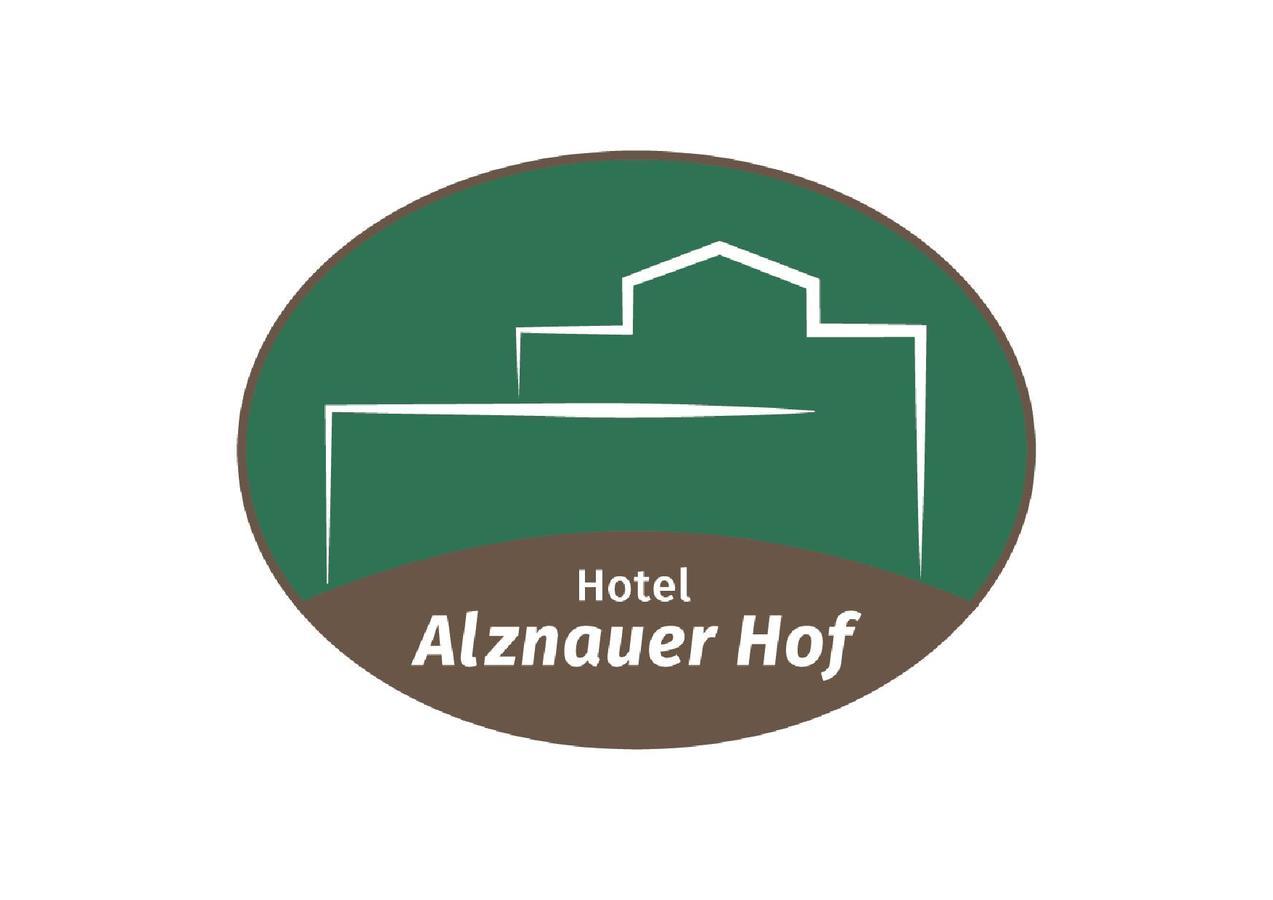 Hotel Alznauer Hof Gomaringen Eksteriør bilde